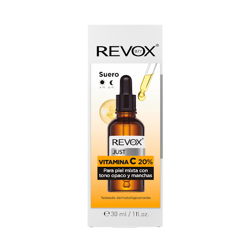 Sérum Revox Vitamina C 20% Frasco x 30 ml
