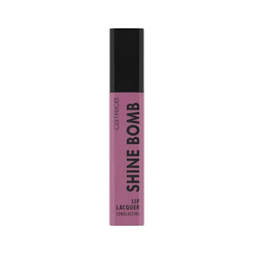 Labial Catrice Shine   Bomb Tono 060 x 3.5 gr 