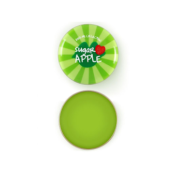 Labial Agata Ruiz De La Prada Kiss Me Collection Sugar Apple x 15 gr  