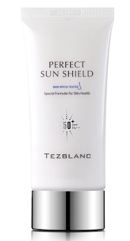 Bloqueador Solar   Tezblanc SPF 50+ Antiedad Sport x267gr. 