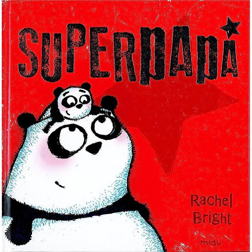 Superpapa (t.d) Rachel Bright Ediciones Jaguar Libro x 1.0 SUPERPAPA  Autor RACHEL WRIGHT Nº de páginas: 32 Editorial: JAGUAR Idioma: CASTELLANO Encuadernación: Tapa dura ISBN: 9788416434640 Año de edición: 2017 Plaza de edición: ES Traductor: MERME L HADE  ¿