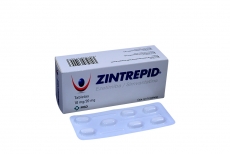 Solo Online Zintrepid Tab 10/20 Mg   10+20 Mg 2005m Cjax14 