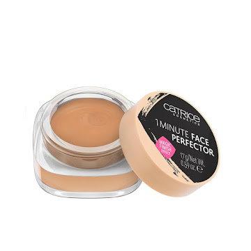 Base Catrice 1 Minuto Perfecto Tono 010 x 17 gr undefined