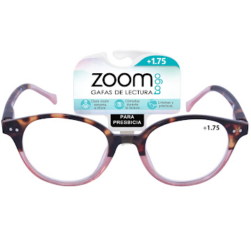 Gafas Lectura Zoom To Go Top F +1.75 x 1 und  
