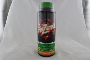 Solo Online Forzamax Diabeticos   Fresa Tarro X 400 Gr 