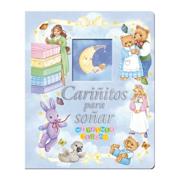 Solo Online Carinitos Para Sonar     Mi Primer Tesoro 