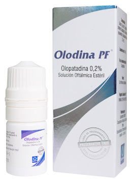 OLODINA PF 0.2%  undefined