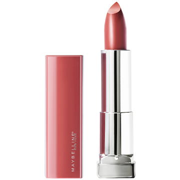 Labial Maybelline Cs Made For All Mauve For Me 22 gr  