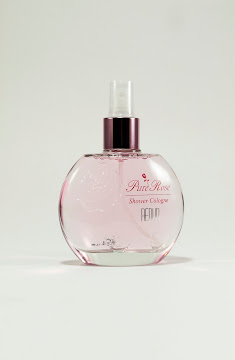 Solo Online Renud Pure Rose Shower   Cologne(Colonia Para Despues Del Baño 