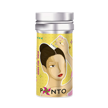 Cera En Barra Ponto   Stick Frasco x 75 gr  