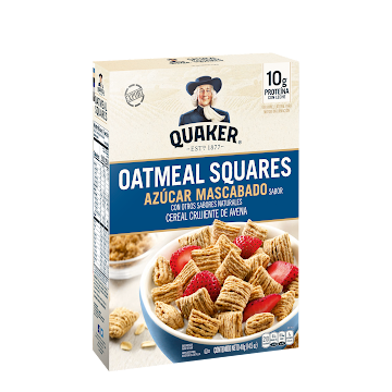 Cereal Quaker Oatmeal  undefined