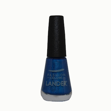 Esmalte Lander Perlado #41 x 11 ml  