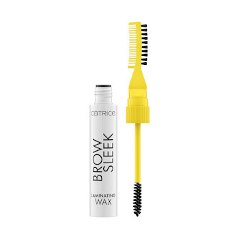 Cera Pestañas Y Cejas   Catrice Brow Sleek x 9 ml  