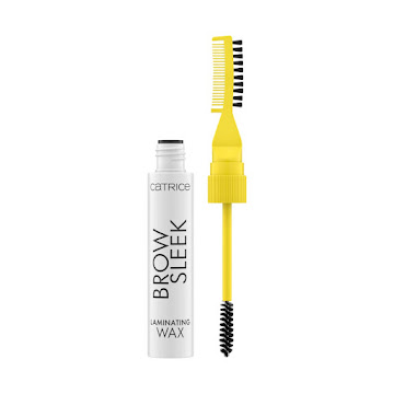 Cera Pestañas Y Cejas   Catrice Brow Sleek x 9 ml  