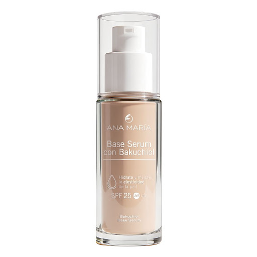Base Serum Ana Maria Con Bakuchiol Claro x 28 ml
