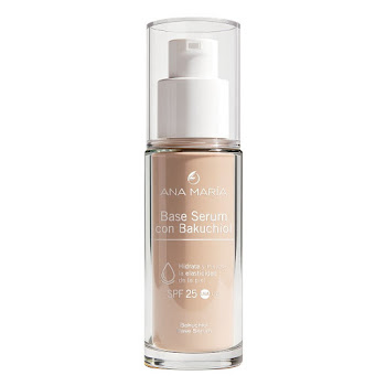Base Serum Ana Maria Con Bakuchiol Claro x 28 ml  
