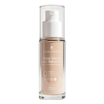 Base Serum Ana Maria Con Bakuchiol Claro x 28 ml  