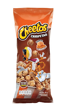PASABOCAS CHEETOS  undefined