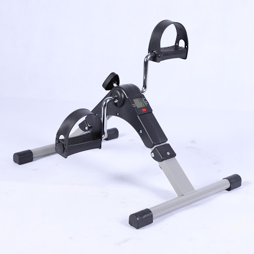MiniBicicleta Estática Portatil para Rehabilitación K6 K6 Caja x 1 