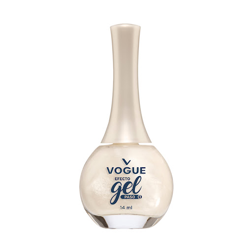 Esmalte Vogue Efecto Gel Diosa Frasco x 14 ml
