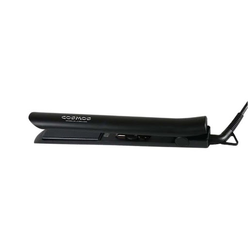 Plancha Para Cabello En Ceramica CMS Cosmos Andromeda CMS Cosmos Caja x 1 La CMS Cosmos Andromeda es la aliada perfecta para un alisado profesional desde la comodidad de tu hogar.