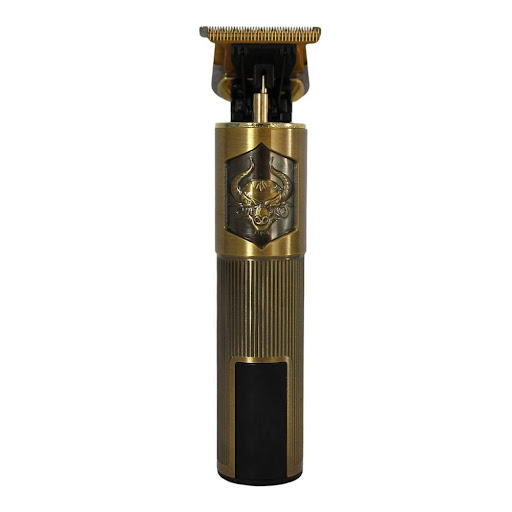 Patillera Para Cortes Rapidos Y Uniformes WAER Unidad x 1 Transforma tu rutina de cuidado personal con este clipper profesional inalámbrico. Diseñado para ofrecer un rendimiento de alta precisión, es perfecto para uso en casa o en el salón. Su diseño ergonóm