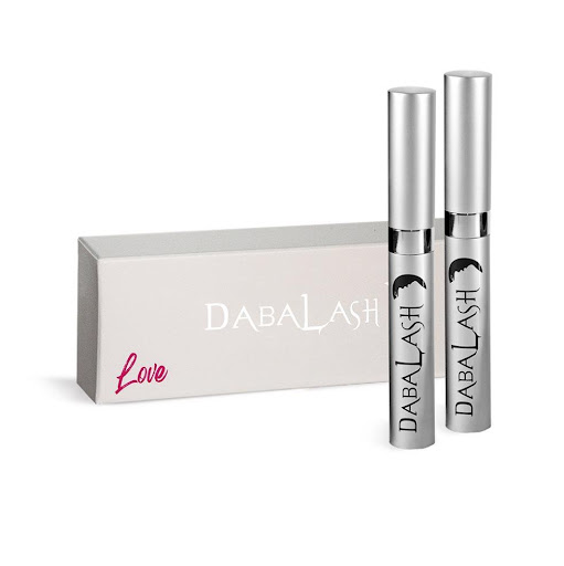 COMBO LOVE, 2 PZ DE DABALASH COMBO LOVE; 2 PZ DE DABALASH CAJA x 1 Elige la combinación perfecta de DABALASH con el Combo Love
Obtén el doble de producto a un precio especial.
DABALASH es reconocido como el fortalecedor de crecimiento de cejas, pestañas, barba y bigo