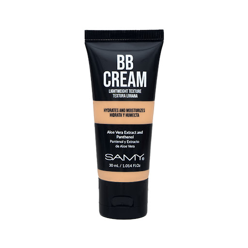 Bb Cream Samy 3.0 Medium x 30 gr