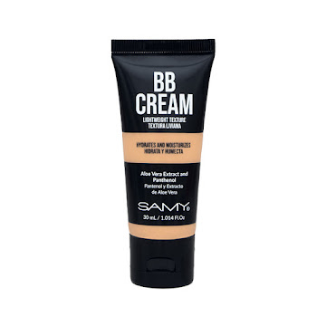 Bb Cream Samy 3.0 Medium x 30 gr  