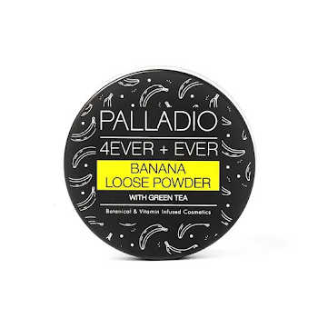 Polvo Suelto 4ever +   Ever Palladio Loose X1 Und 