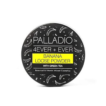 Polvo Suelto 4ever +   Ever Palladio Loose X1 Und 