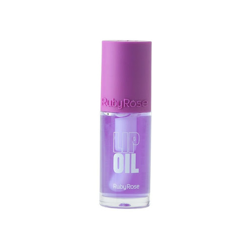 Lip Oil Ruby Rose Uva Tubo x 6 gr