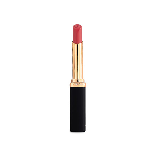 Labial  Loreal Paris  Colour Riche Volume Matte Le Nude Independant 123 x 1 und