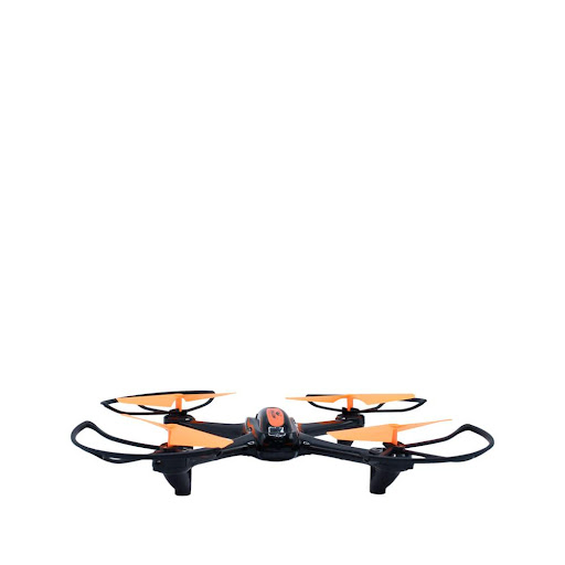 Dron Control Remoto Attack 4 Hélices Toy Logic Toy Logic Caja x 1 El dron ideal para elegir Si eres un principiante en drones o quieres cultivar el interés de tus hijos en ellos, el dron Toy Logic  es exactamente lo que necesitas Añade diversión a tu día con una exp