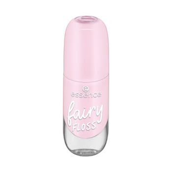 Esmalte Gel Essence Nail Colour Tn70 x 8 ml  