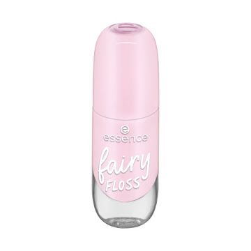 Esmalte Gel Essence Nail Colour Tn70 x 8 ml  