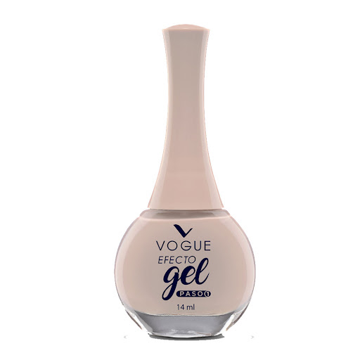 Esmalte Vogue Efecto Gel Positiva x 14 ml