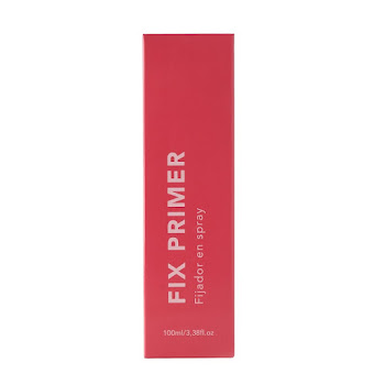 Fix Primer Ruby Rose Botella x 100 ml  
