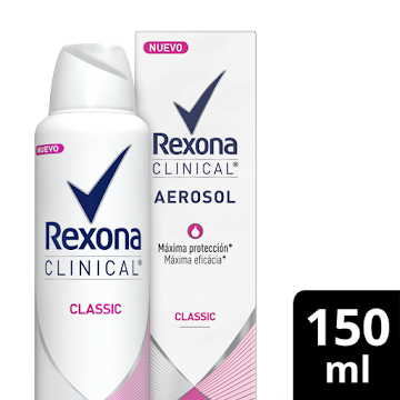 Desodorande Rexona  undefined