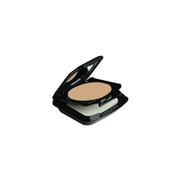 Polvo Palladio Herbal Dual Wet Dry Foundation Cypres Beige x 1 und  