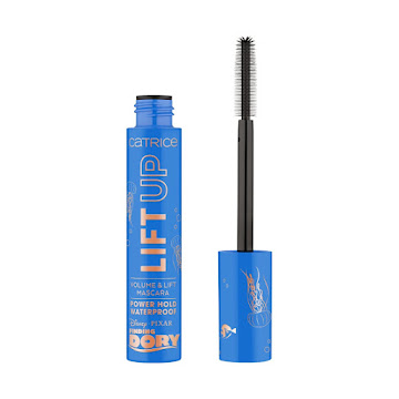 Pestañina Catrice Lift   Up Find Dory Wp x 11 ml  