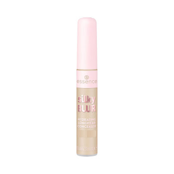Corrector Essence Hidrante Silky Blur Tono 120 Tubo x 10 ml  