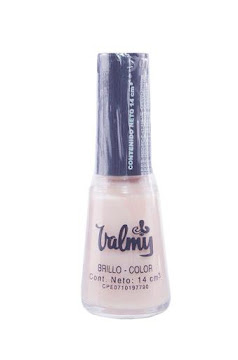 Esmalte VALMY Brillo  undefined