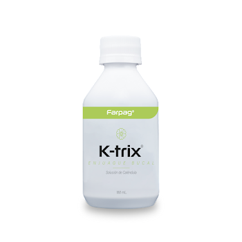 Enjuague Bucal Farpag K-Trix x 180 ml  