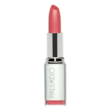 Labial Palladio Herbal Lipstick Reviews Surely Pink x 1 und  