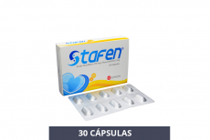 Solo Online Stafen Cap 135/5 Mg   135mg/5mg 2014m Cjax30 