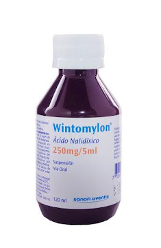 Wintomylon Suspensión  undefined