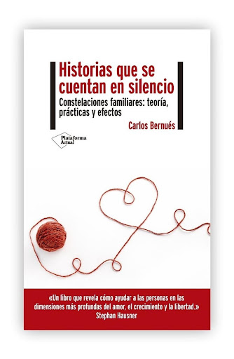 Historias Que Se Cuentan En Silencio. Carlos Bernués Plataforma Libro x 1 Historias que se cuentan en silencioCarlos BernuésISBN: 9788417886691Páginas: 432Colección: ActualFormato: Tapa blanda con solapasAño de publicación: 2020ĞUn libro que revela cómo ayudar a las persona