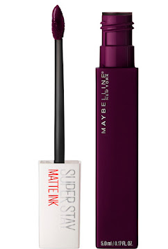 Labial Maybelline  undefined