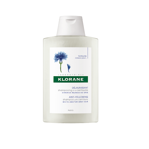 Shampoo Klorane Centaure x 200 ml